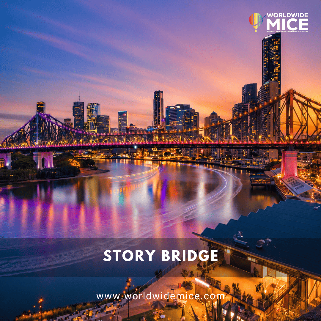 Story Bridge